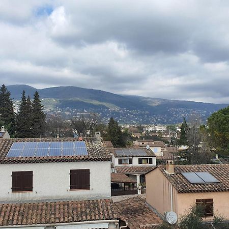 Auberge Les Aromes Grasse Exteriér fotografie