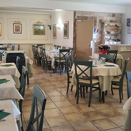 Auberge Les Aromes Grasse Exteriér fotografie