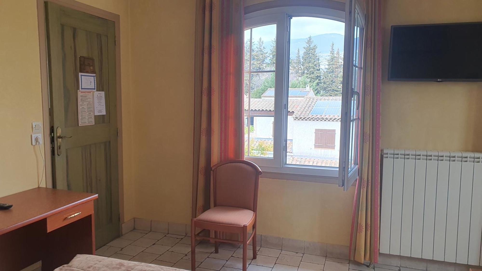 Auberge Les Aromes Grasse Exteriér fotografie