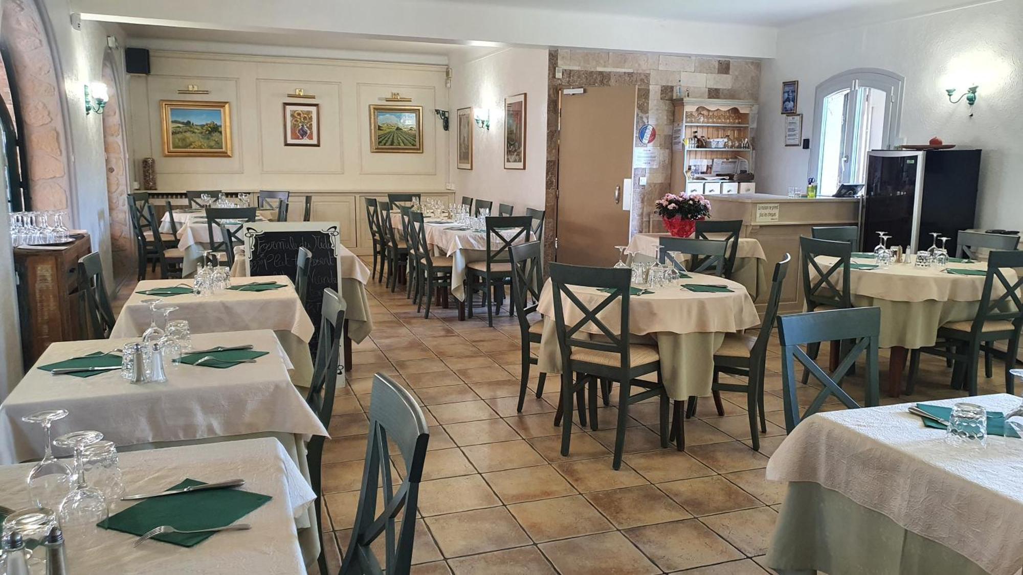Auberge Les Aromes Grasse Exteriér fotografie