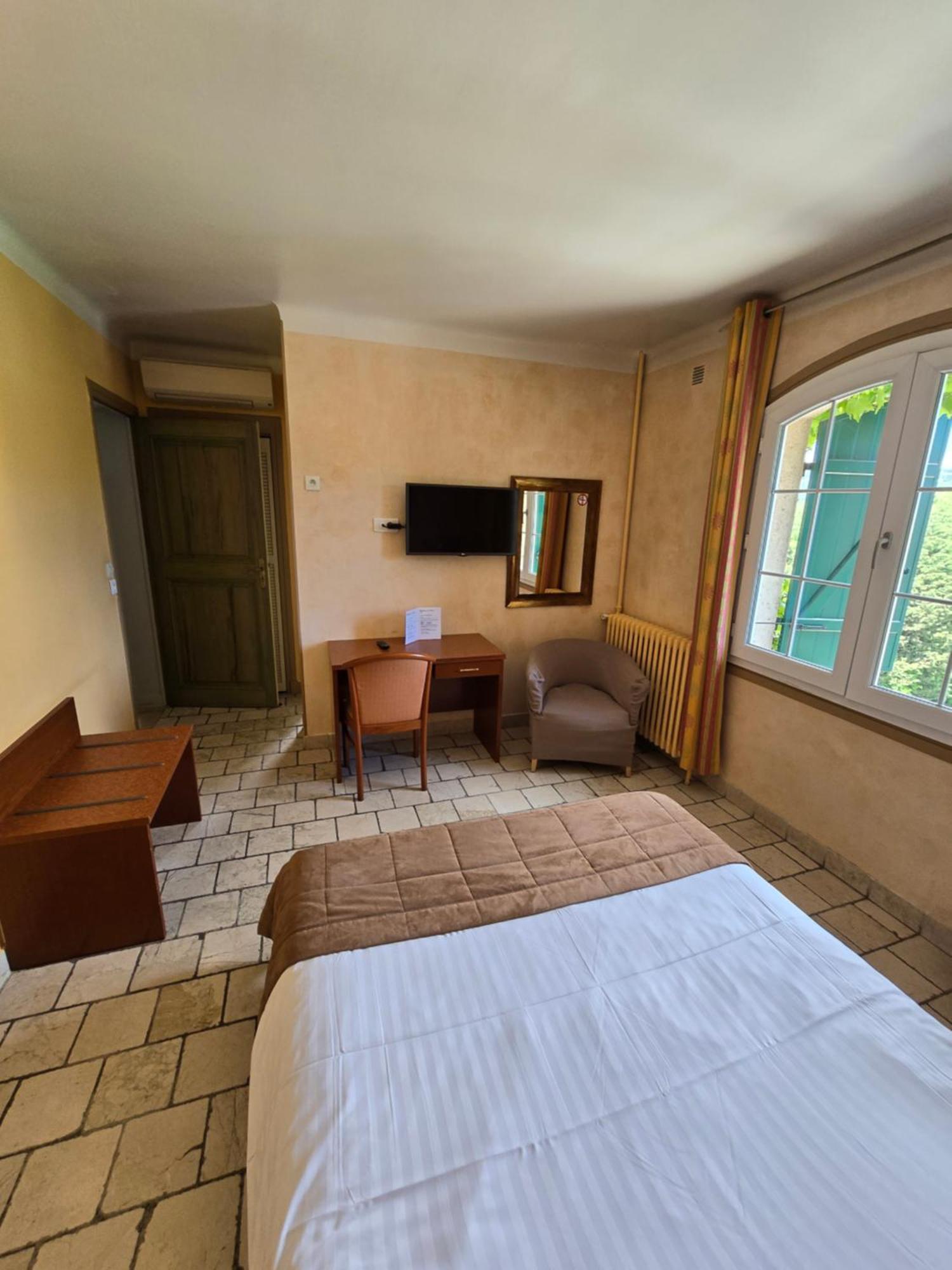 Auberge Les Aromes Grasse Exteriér fotografie