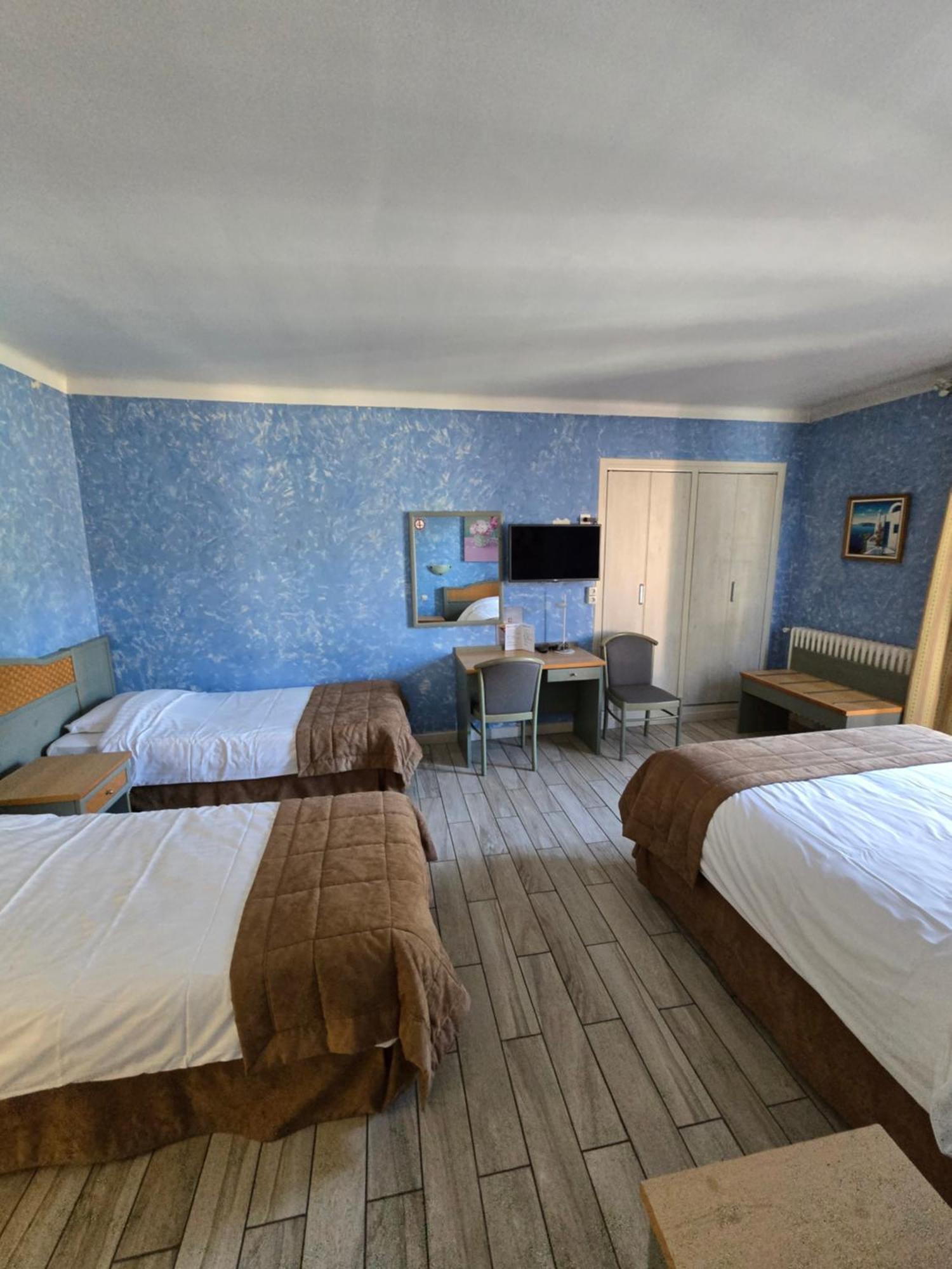 Auberge Les Aromes Grasse Exteriér fotografie