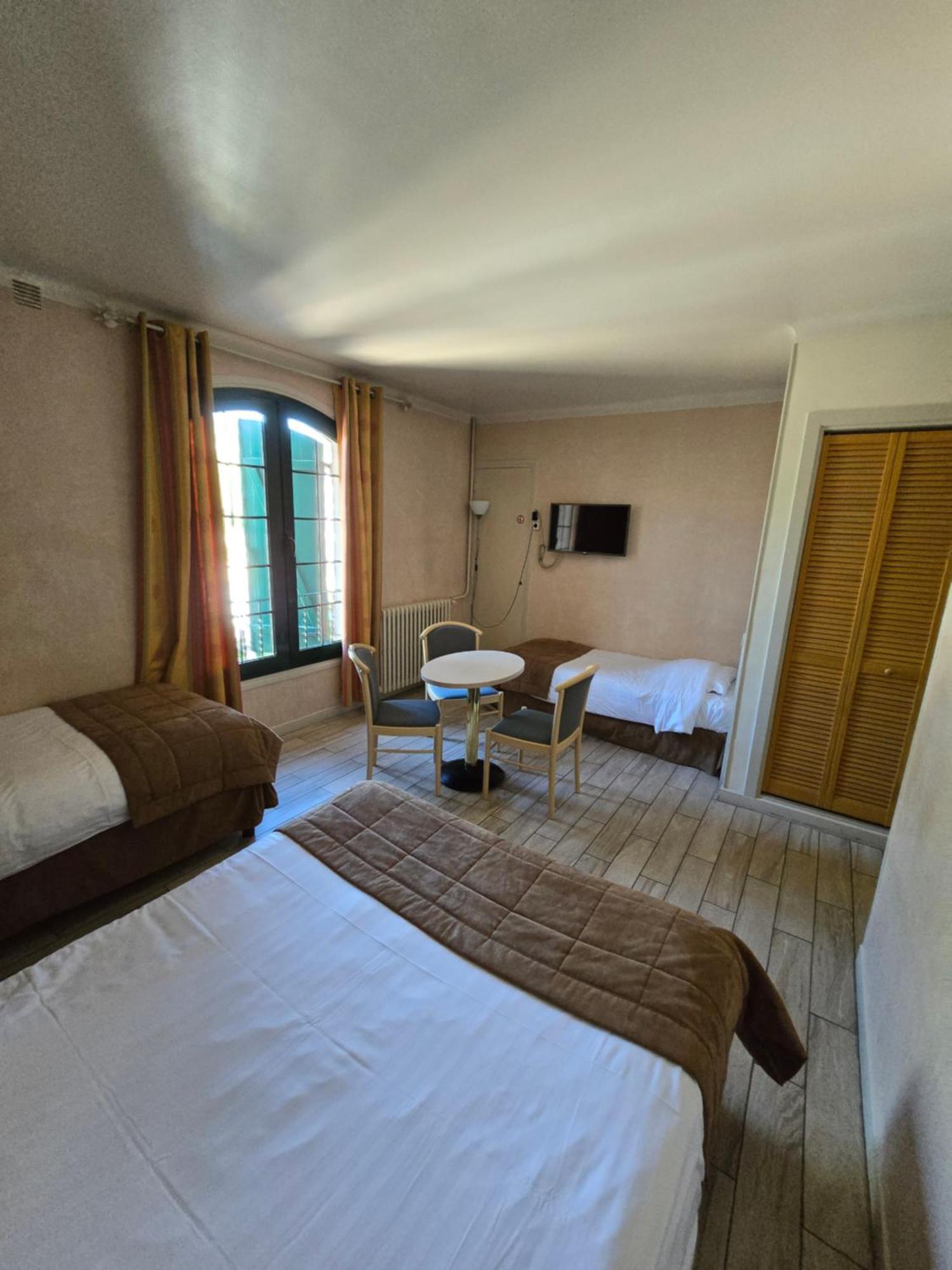 Auberge Les Aromes Grasse Exteriér fotografie