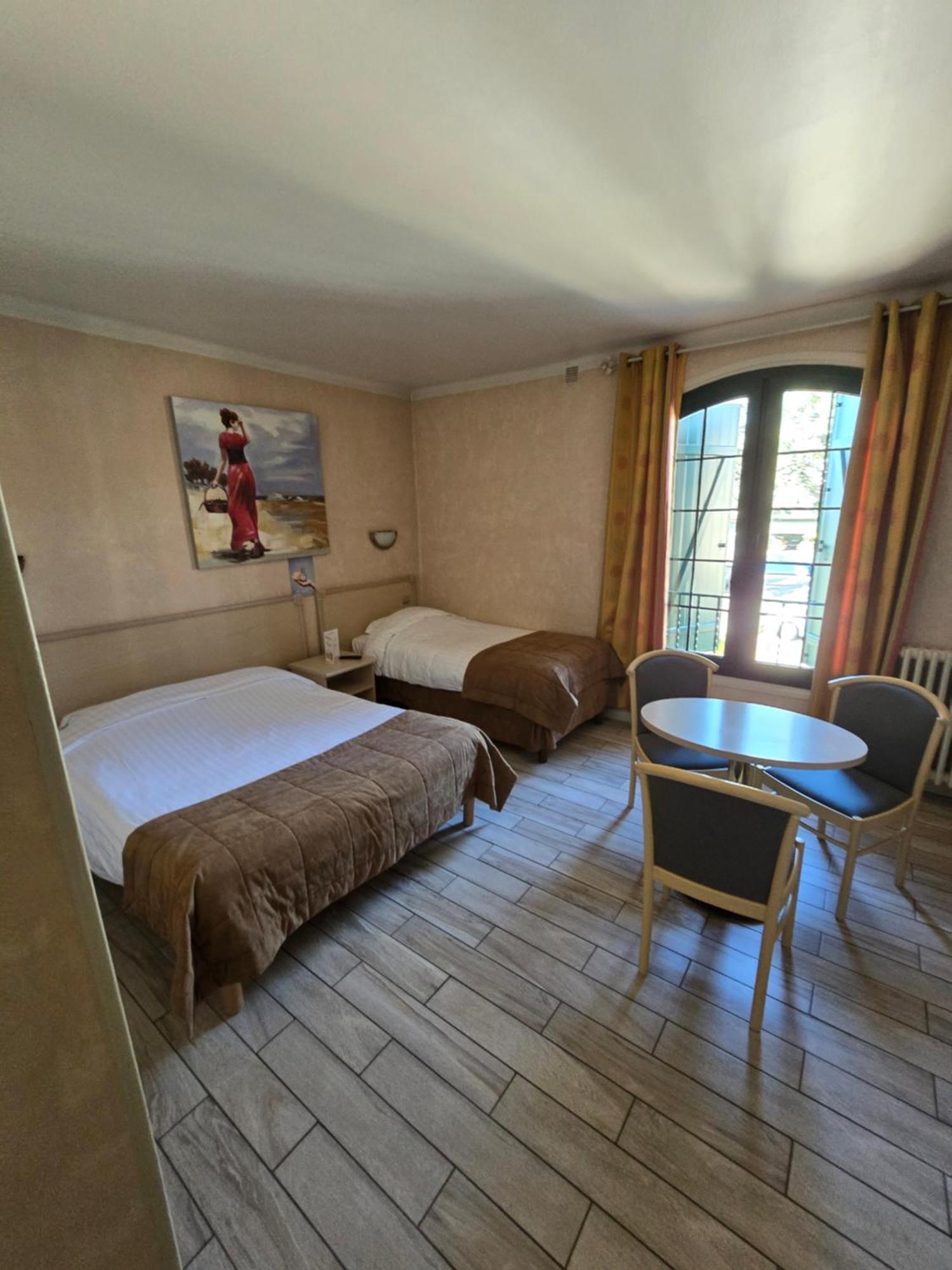 Auberge Les Aromes Grasse Exteriér fotografie