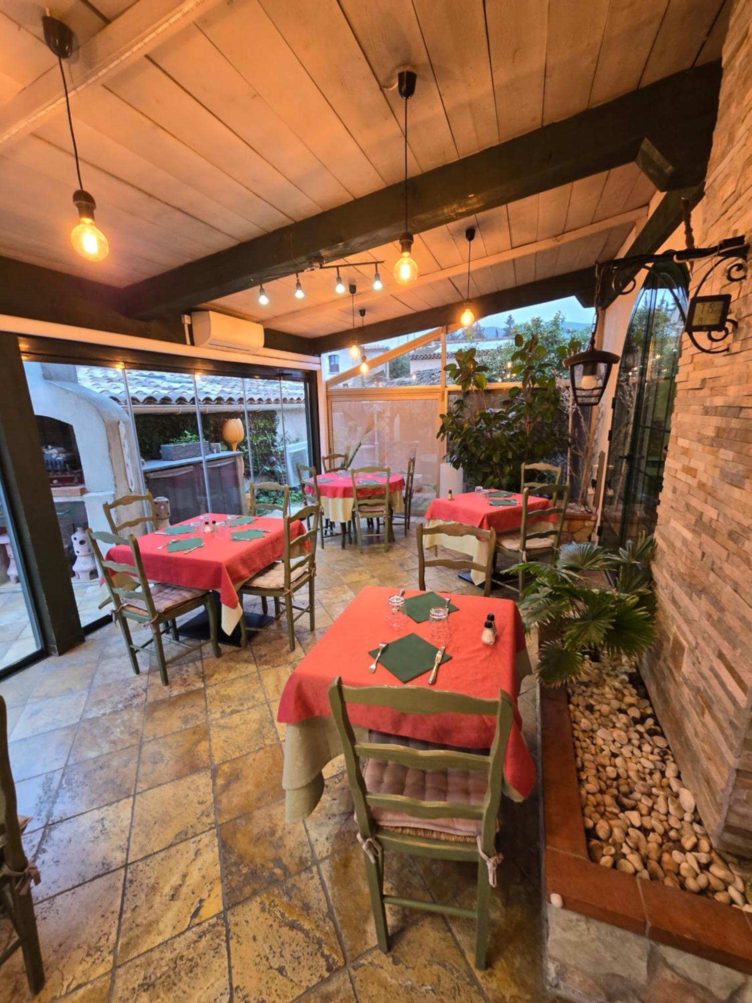Auberge Les Aromes Grasse Exteriér fotografie